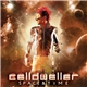 Celldweller - Space & Time