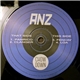 Anz - Anz EP