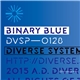 Various - Binary Blue : Answer