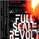 Sirus - Full Scale Revolt