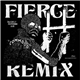 Kahn / Commodo - Fierce (Commodo Remix) / S Is For Snakes